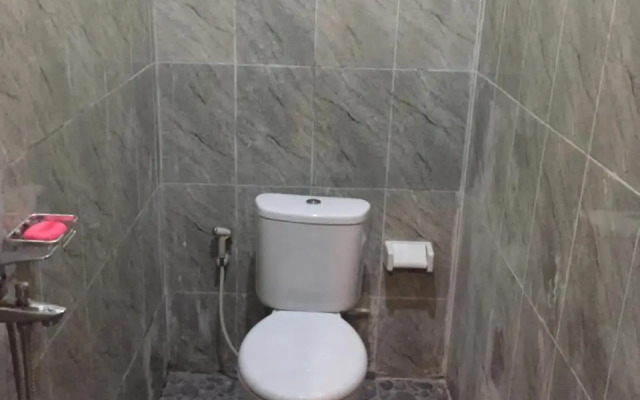MALINI Homestay
