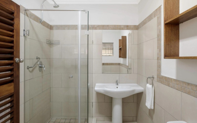 Protea Hotel by Marriott Polokwane Ranch Resort