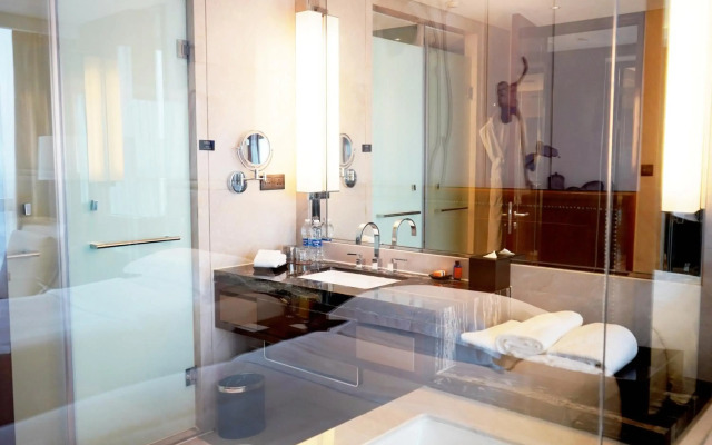 Minyoun Chengdu Dongda Hotel