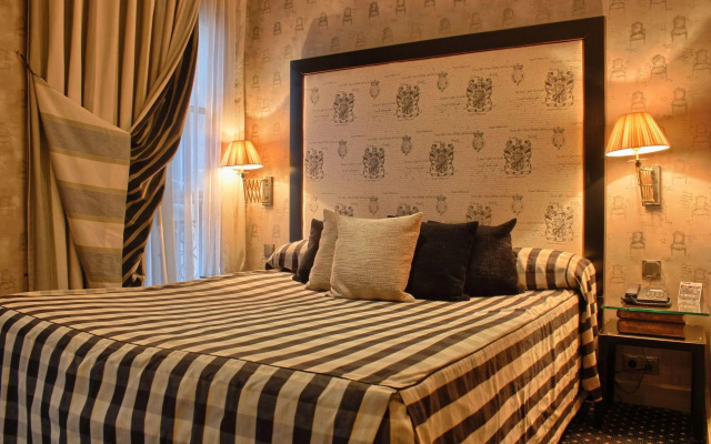 Villa Lutece Port Royal