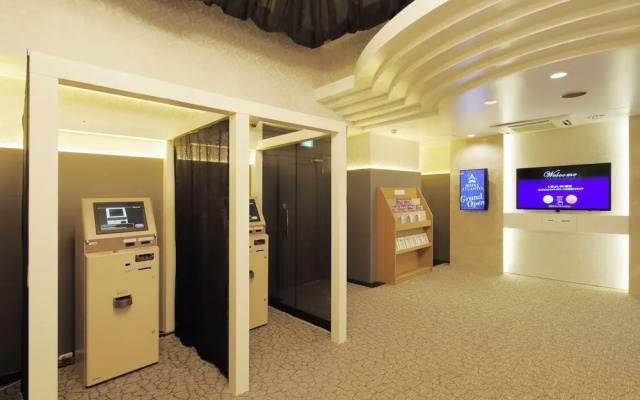 Hotel Atlantis Otaru - Adults Only