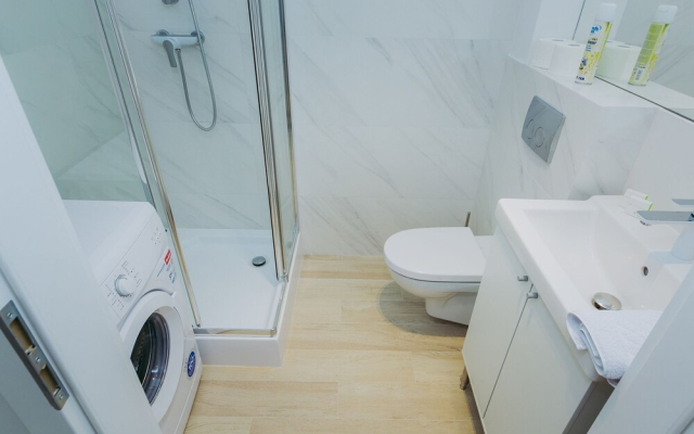 ShortStayPoland Grottgera - B62