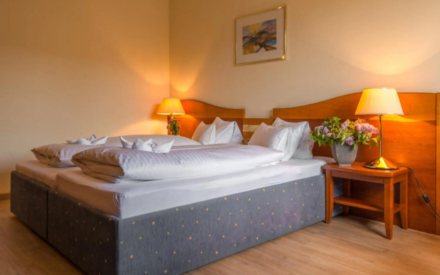 Hotel Stoiser's Graz