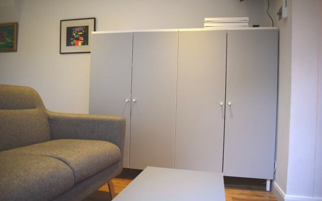 Studio Apartment in Kensal Green