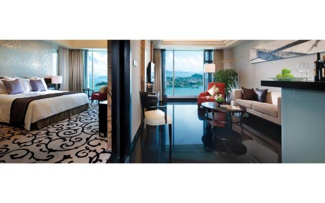 Swiss Grand Xiamen