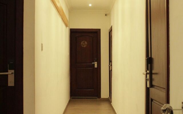 Villandro Residence