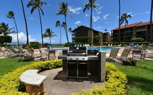 Papakea H107 1 Bedroom Condo