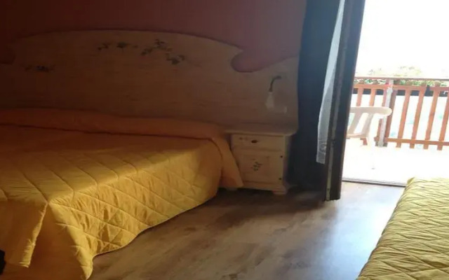 B&B Le Coccole