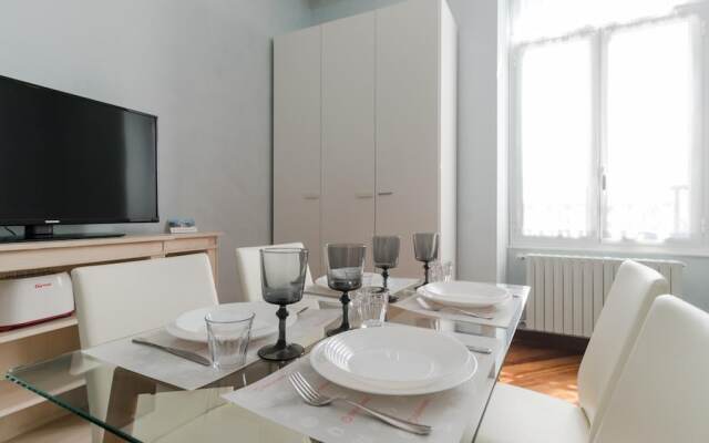 Italianway - Villa Mafalda 27a