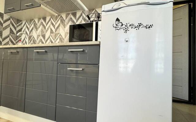 Апартаменты Изумруд на улице Полоненко 10