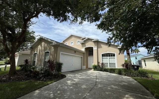 Julliard Villa