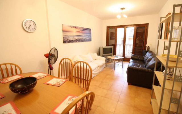 Vistahermosa - Costa Calpe