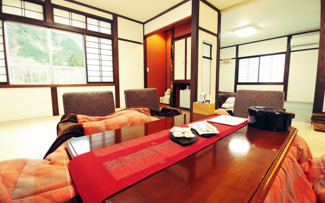 Ohnogiso Hotel