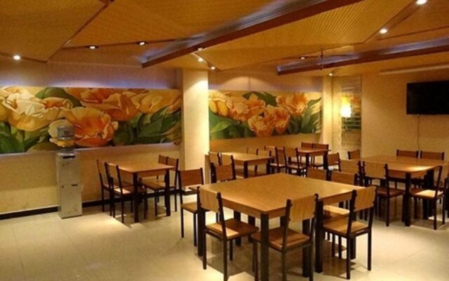 Greentree Inn Xi Xian Hanguangmen Xiaoyanta Express Hotel