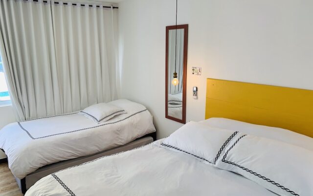 Hotel Be Happy