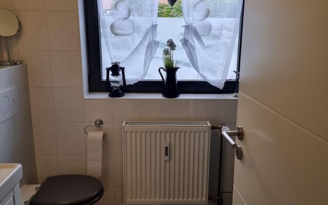 bel Appartement Avec Terrasse