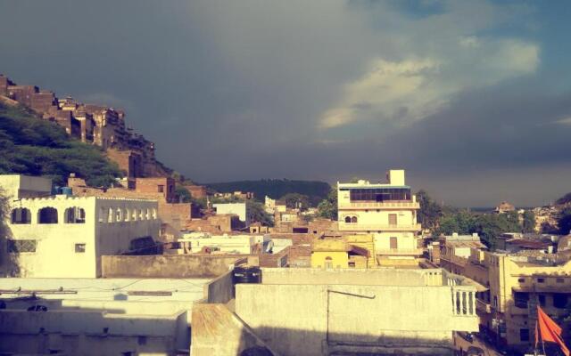 Shivam Tourist Guest House