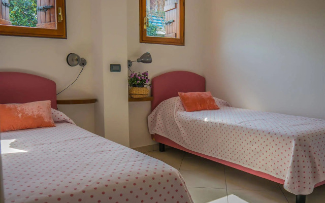 Residence Oasi