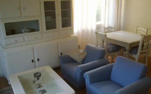 Valentine's Balaton Holiday Home