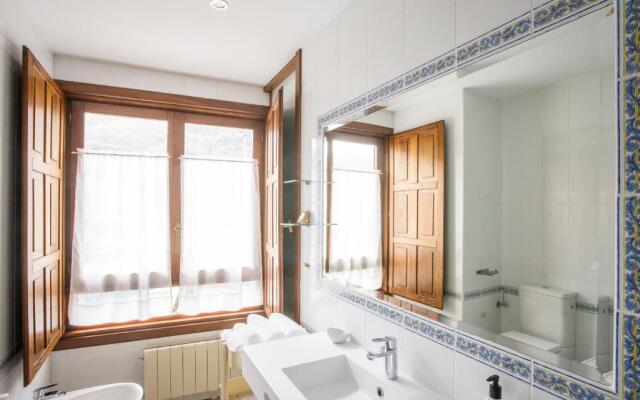 Posada La Fuentona de Ruente