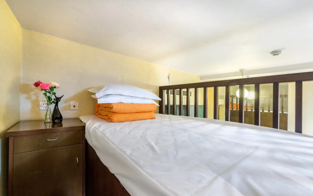 Shanghai Jiarong Hotel Apartment