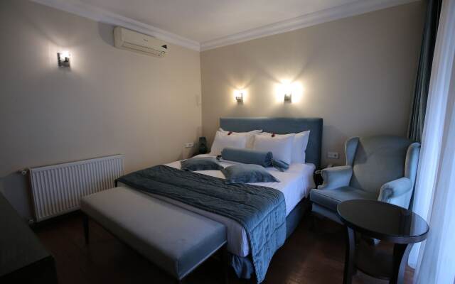 Tria Elegance Istanbul