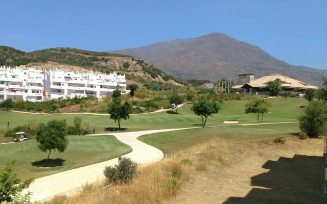 Urb. Valle Romano Capitolio 11B-C