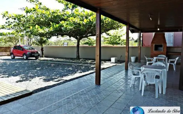 Casa para temporada em Mariscal - cod 22