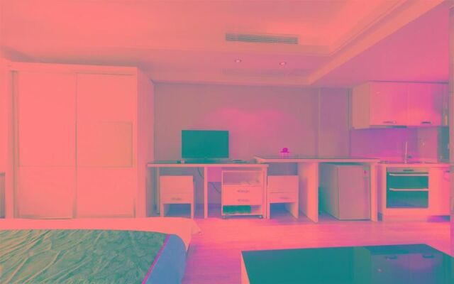 Lanteng Hotel Apartment