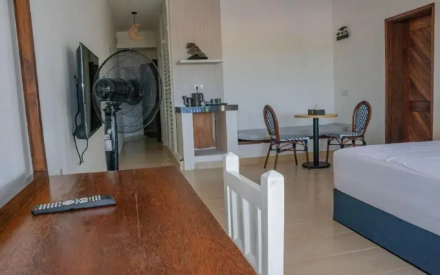 GSIH Hotel Diani