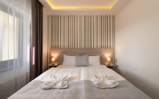 Fibula Residence Hotel & Wellness**** - Adults Only