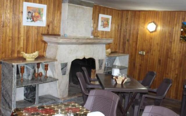 Hostel/Hotel Tavisufleba