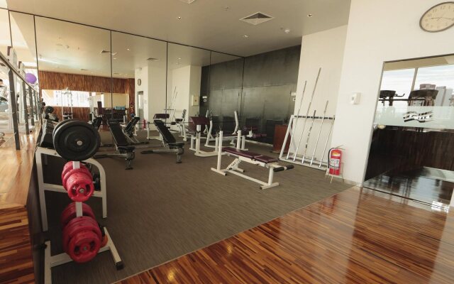 Crowne Plaza Asuncion by IHG