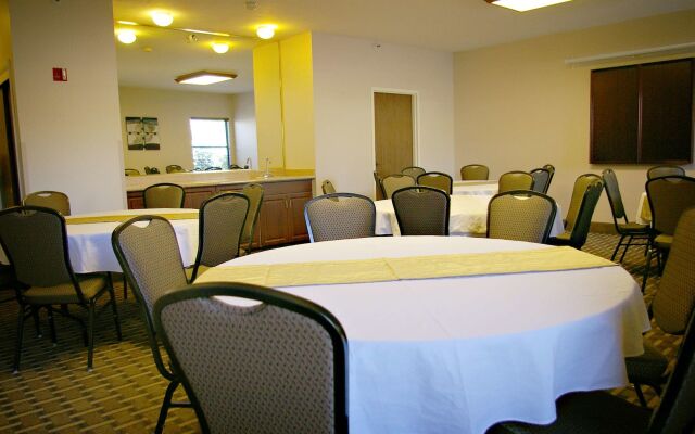 Hampton Inn St George