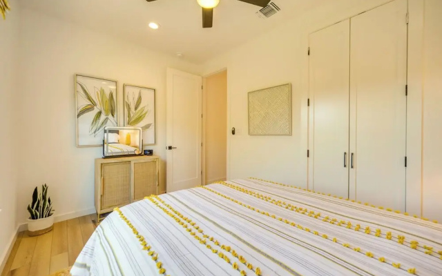 Family-friendly Canyon Lake Rental w/ Hot Tub!