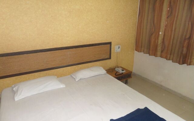 Tourist Home Lodging