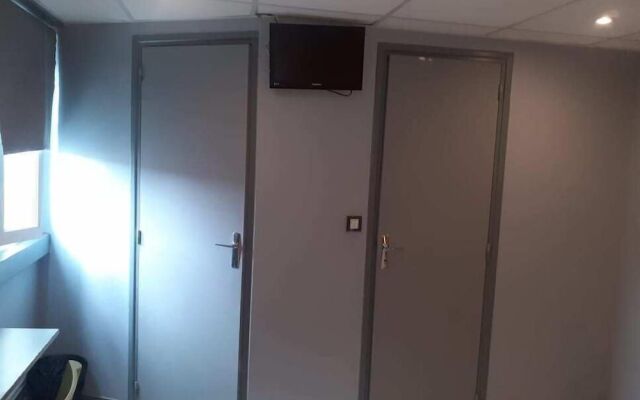 hotel le Normand