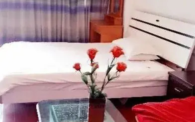 Longcheng 119 Hotel Apartment
