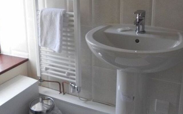 The Cartref Hotel