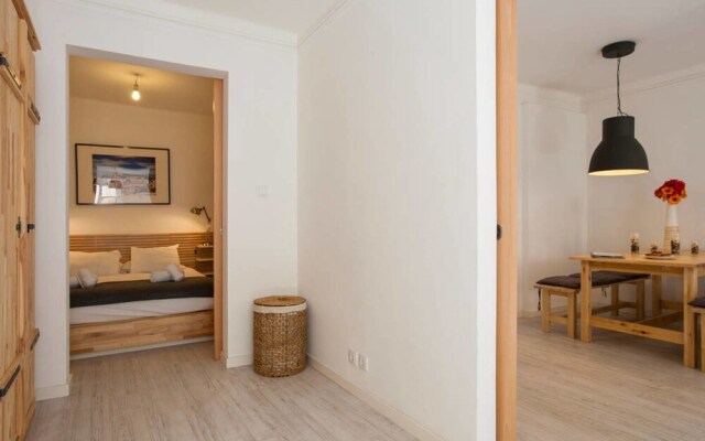 Bairro Alto Apartment