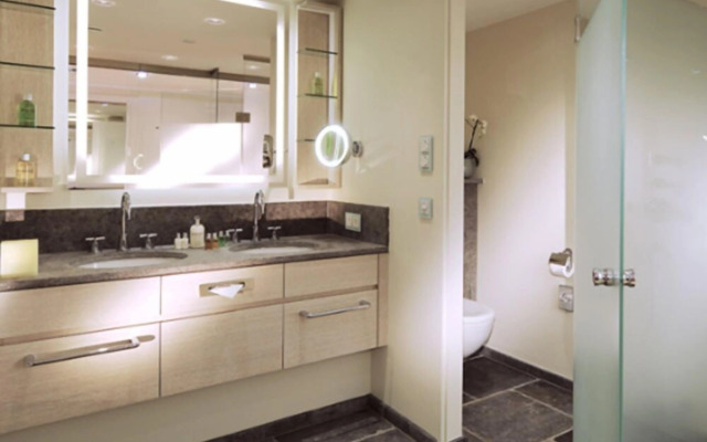 Hotel Fährhaus Sylt