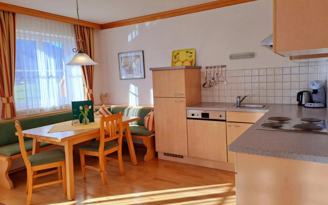 Apartment Ransburggut