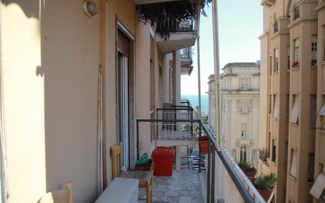 Appartamento Centro La Spezia