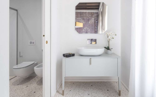 Ninfea Luxury Suites