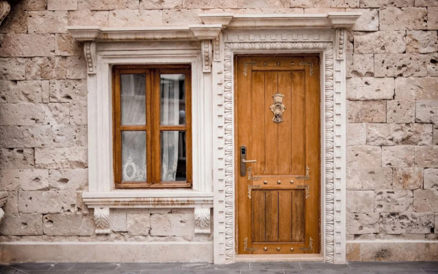 The Kingdom Of Cappadocia Luxury Cave Hotel