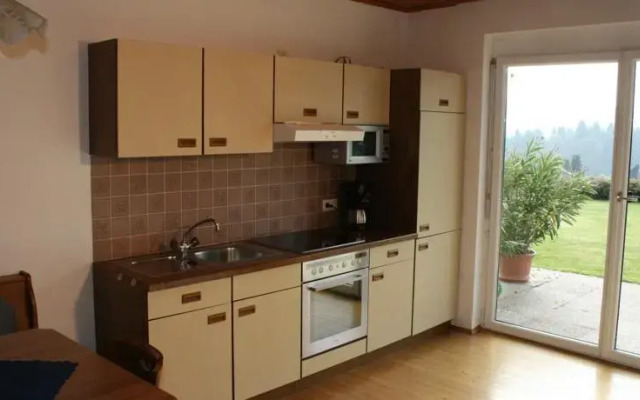 Ferienwohnung Krainer
