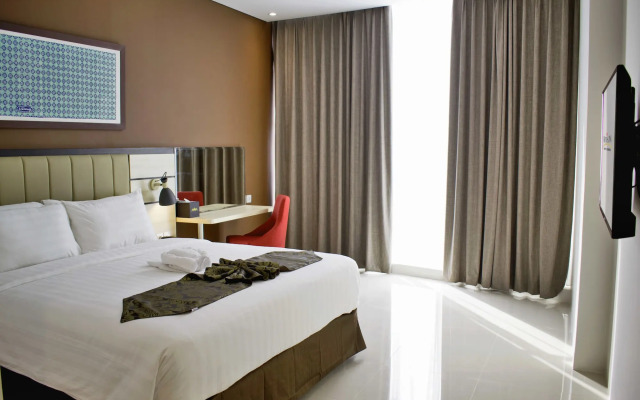 Hotel Horison Nindya Semarang
