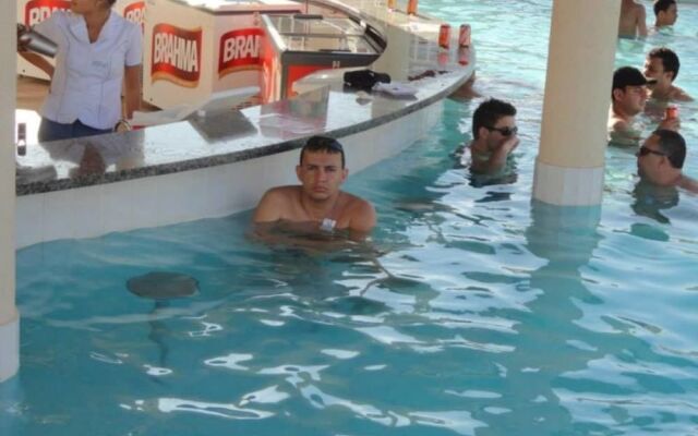 Resort Lacqua diRoma - Caldas Tur