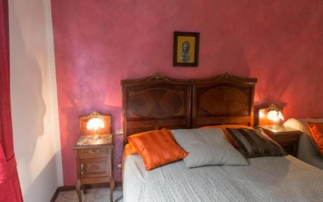 Bed and Breakfast B&B Welcome a Sarzana