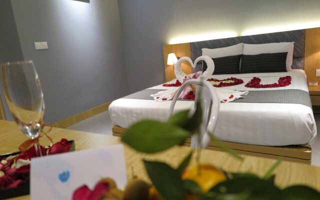 Mito Hotel